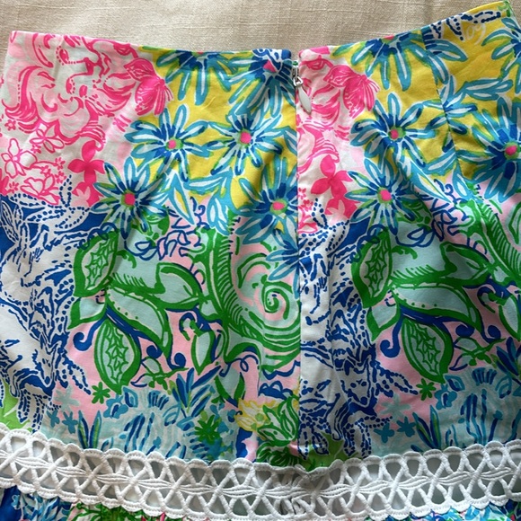 Lilly Pulitzer SET - Picture 6 of 6